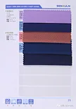Senxuln Fabric for Healthcare Uniform